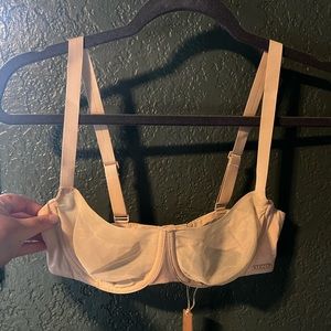 SKIMS BALCONETTE BRA